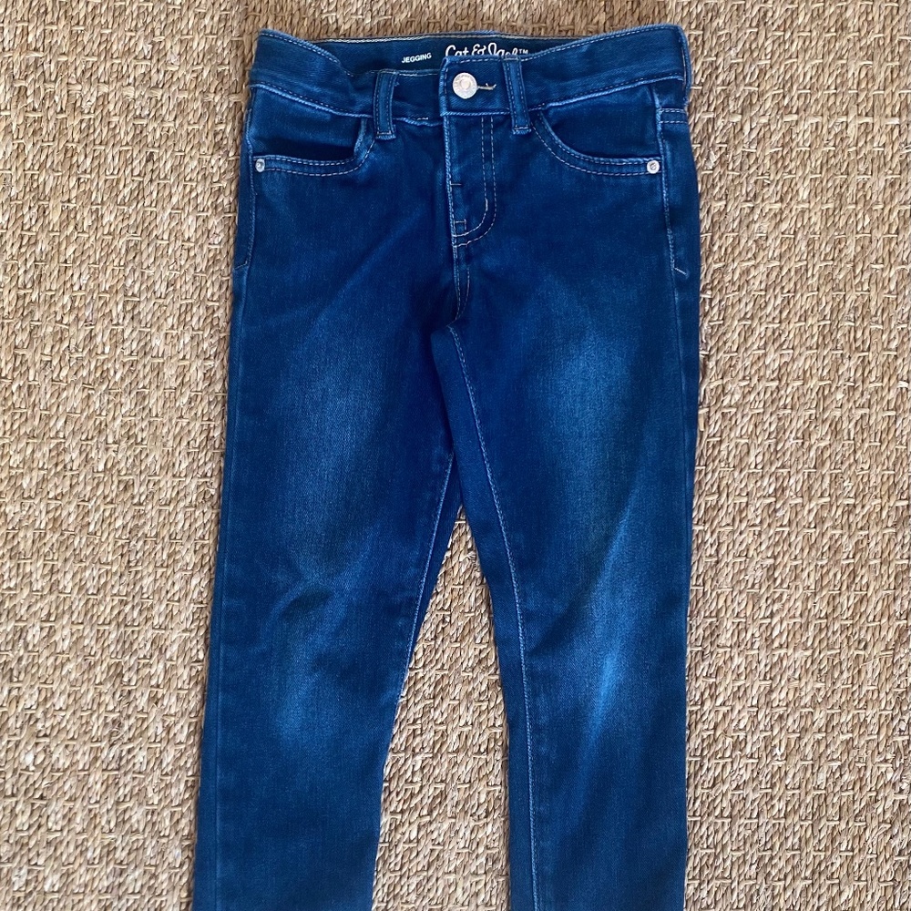Cat & Jack Jeggings